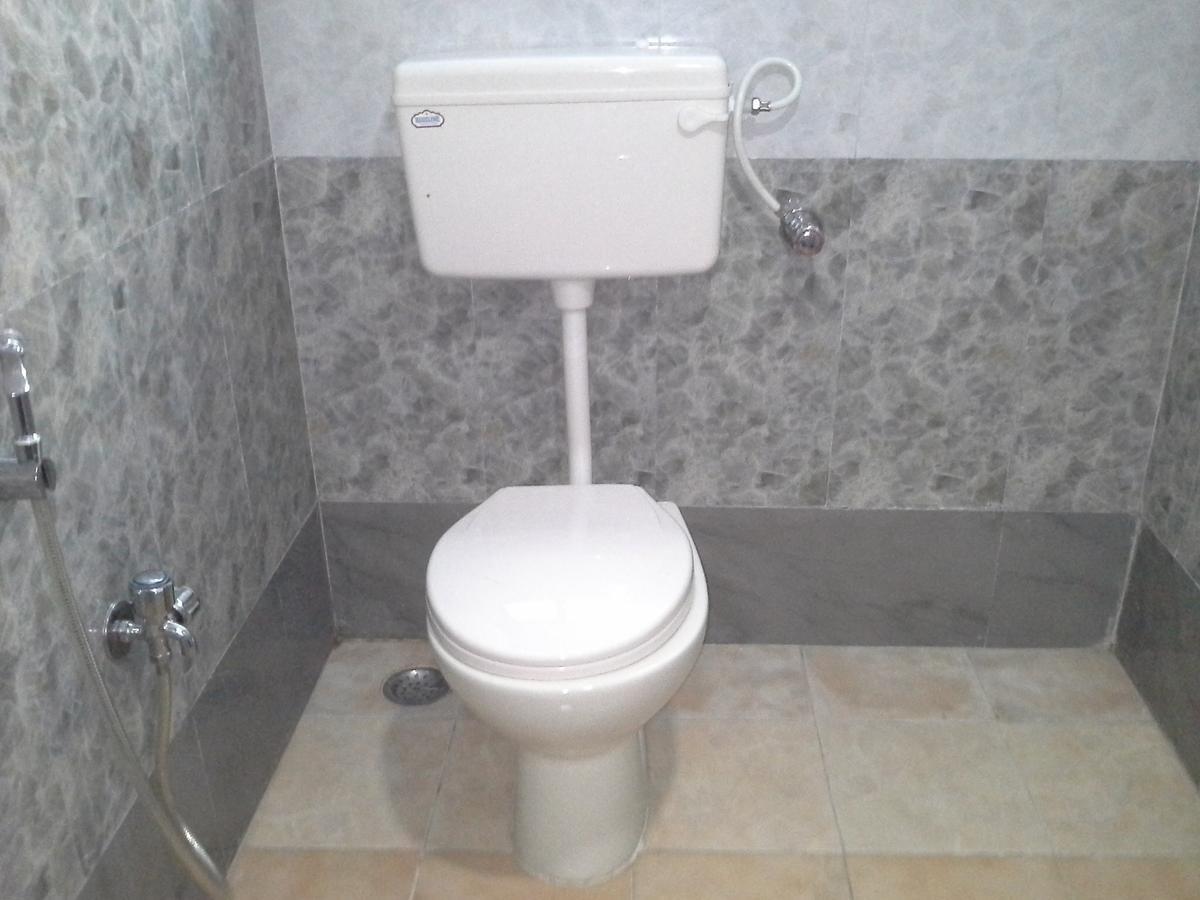 Galaxy Vaibhav Hotel Васаи Екстериор снимка